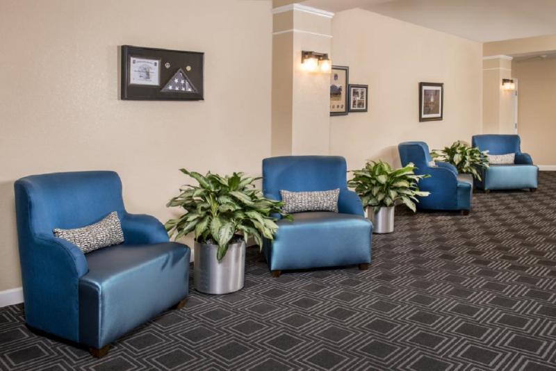 Towneplace Suites By Marriott Clinton At Joint Base Andrews Exterior photo