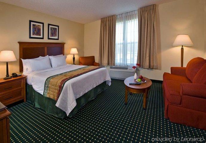 Towneplace Suites By Marriott Clinton At Joint Base Andrews Room photo